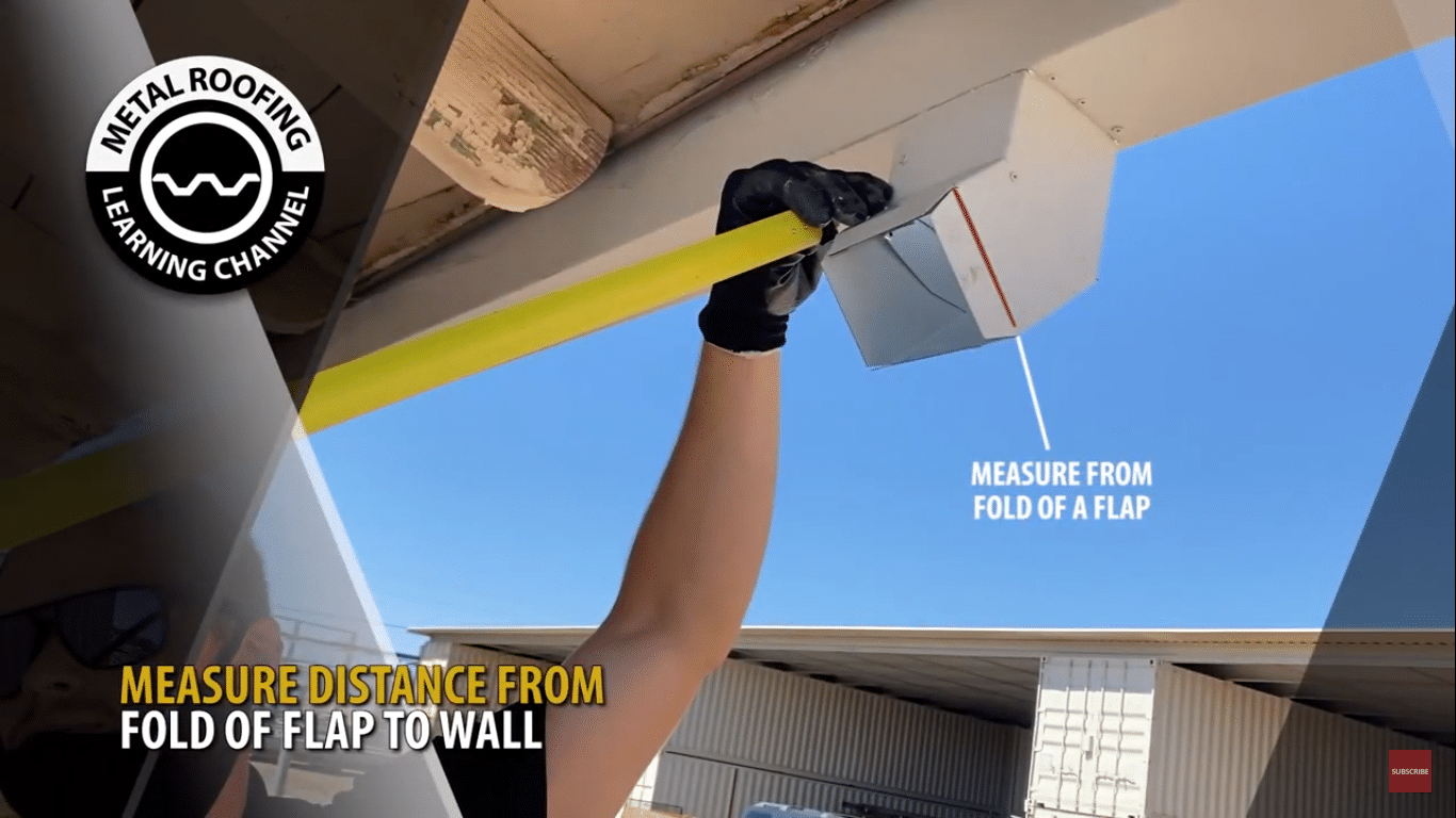 How to Install A Downspout For Your Gutter A Step By Step Guide
